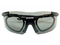 Очки защитные Anbison Sports Ess Ice (реплика)