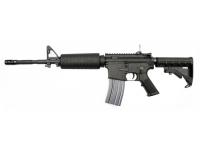 Страйкбольная модель автомата E&L EL-A140 М4А1 AEG Platinum