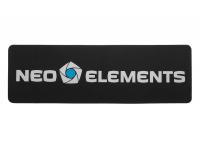 Коврик Neo Elements для чистки оружия (93x30 см)