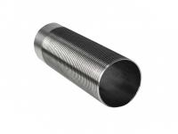 Цилиндр Super Shooter QG0004 с поперечным рифлением type A стволика длиной 455 - 550 мм вид№2