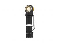 Фонарь Armytek Wizard C2 Pro Max Magnet USB Warm