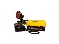 Прожектор Lightforce NH140PACK NIGHTHUNTER (диаметр рефлектора 140 мм, 75W (в комплекте чехол, 9АМП батарея, кронштейн) Прожектор Lightforce NH140PACK NIGHTHUNTER (диаметр рефлектора 140 мм, 75W (в комплекте чехол, 9АМП батарея, кронштейн)
