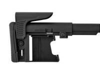 Ружье Hatsan Escort SDX12-TS пластик 12x76 L=510 мм - приклад