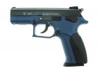 Травматический пистолет Grand Power T12-FM2 синий 10х28_Вариант_1