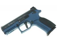 Травматический пистолет Grand Power T12-FM2 синий 10х28_Вариант_2