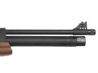Пневматическая винтовка Hatsan AT44-10 Wood 6,35 мм (3 Дж) (PCP, дерево) вид №1