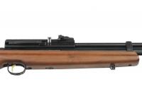 Пневматическая винтовка Hatsan AT44-10 Wood 6,35 мм (3 Дж) (PCP, дерево) вид №2