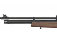 Пневматическая винтовка Hatsan AT44-10 Wood 6,35 мм (3 Дж) (PCP, дерево) вид №5