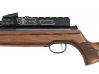 Пневматическая винтовка Hatsan AT44-10 Wood 6,35 мм (3 Дж) (PCP, дерево) вид №6