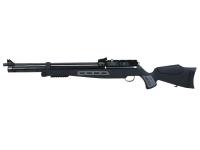 Пневматическая винтовка Hatsan BT65 RB 6,35 мм (3 Дж) (PCP, пластик)