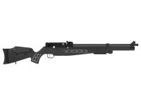 Пневматическая винтовка Hatsan BT65 SB пластик PCP до 3 Дж 6,35 мм - вид справа