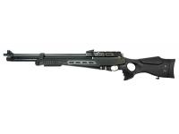 Пневматическая винтовка Hatsan BT65 RB Elite 6,35 мм (3 Дж) (PCP, пластик) 
