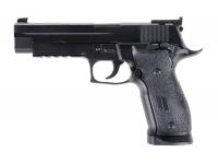 Пистолет KWC Sig Sauer P226 X-Five 6 мм (GBB, металл, магазин СО2)