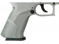 Травматический пистолет Grand Power T15-F (серый) 45x30 вид №4