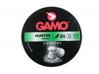 Пули пневматические GAMO Hunter 4,5 мм 0,49 грамма (500 шт.)