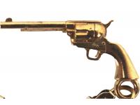 Брелок Пистолет Colt SA (10157) вид №2