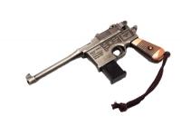 Брелок Пистолет Mauser (10160)
