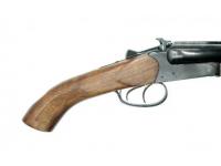 Рукоятка для МР-341 (орех)