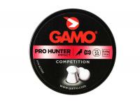 Пули пневматические GAMO Pro Hunter 4.5 мм 0,49 грамма (500 шт.)