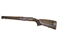 Ложа для ВПО-114.07.01 (орех) Ложа для ВПО-114.07.01 (орех)