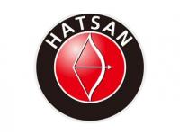 Манжета 70-90 Hatsan (пластик)