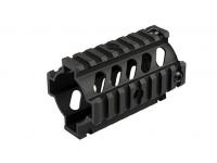 Цевье RIS AGM для M4-M16 (AGM038 Rail)