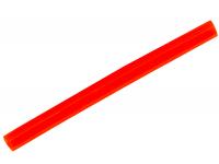 Мушка оптоволоконная универсальная, красная (полоска 50х3х3 мм) вид №1