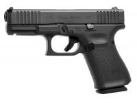 Спортивный пистолет Glock 19 Gen 5 Rail FS 9 mm Luger Para (9х19)