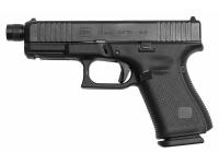 Спортивный пистолет Glock 19 Gen 5 Rail FS резьба 9 mm Luger Para (9х19)