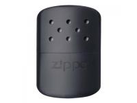 Грелка Zippo для рук Black (40368)