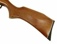 Пневматическая винтовка Diana 280 4,5 мм (переломка, дерево) приклад