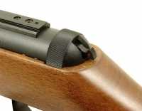 Пневматическая винтовка Diana 280 4,5 мм (переломка, дерево) цевье №3