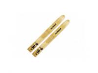 Лыжи Таёжные, деревянные (ширина 200 мм)