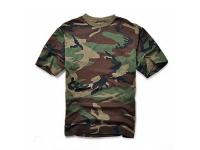 Футболка WOODLAND (размер M, AS-TS0001W)
