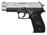 Спортивный пистолет SIG Sauer P226 AL SO BT Two Tone 9 mm Luger Para (9х19)