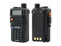 Радиостанция Baofeng UV-5R 5W