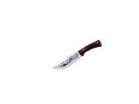 Нож разделочный Рыбак-2 (дерево, ПП Кизляр, 05018-011101)