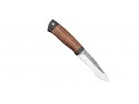 Нож разделочный Шаман-2 (дерево, 95Х18)