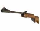  Пневматическая винтовка Diana 34 Classic Compact 4,5 мм (переломка, дерево)