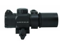 Коллиматорный(призматический) прицел Leupold Prismatic 1x14 мм Hunting вид 2