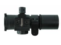 Коллиматорный(призматический) прицел Leupold Prismatic 1x14 мм Hunting вид 3