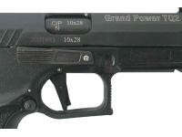 Травматический пистолет Grand Power TQ2 10x28 вид №1
