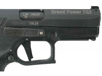 Травматический пистолет Grand Power TQ2 10x28 вид №2