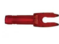 Хвостовик для стрел Easton Deep Six (красный) Хвостовик для стрел Easton Deep Six (красный)