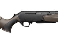 Карабин Browning Bar MK3 Composite Brown 30-06 Sprg - затвор