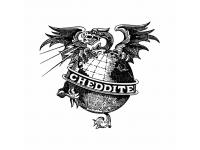 Гильза 12-16-76 темно синий Herters Cheddite (в упаковке 1900 штук, цена за 1 штуку)