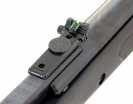 Пневматическая винтовка Diana Panther 350 Magnum F T06 4,5 мм (переломка) целик