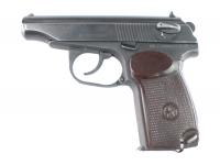 Травматический пистолет Иж-79-9Т 9 мм P.А. ком 094