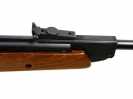 Пневматическая винтовка Diana 350 Magnum Classic Compact 4,5 мм (переломка, дерево) целик