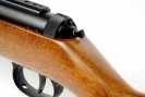 Пневматическая винтовка Diana 350 Magnum Classic Compact 4,5 мм (переломка, дерево) корпус